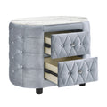 Natalia Nightstand