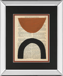 Modern Prose I By Renee W. Stramel - Orange