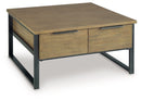Montia - Table - Austin's Furniture Depot (Austin,TX)