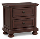 Claribelle Night Stand