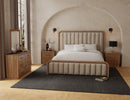 Mezquite Upholstered Queen Bed