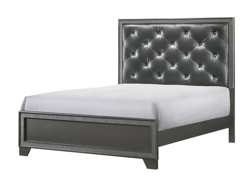 Kaia - Bedroom Set