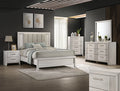 Carlton Dresser Mirror
