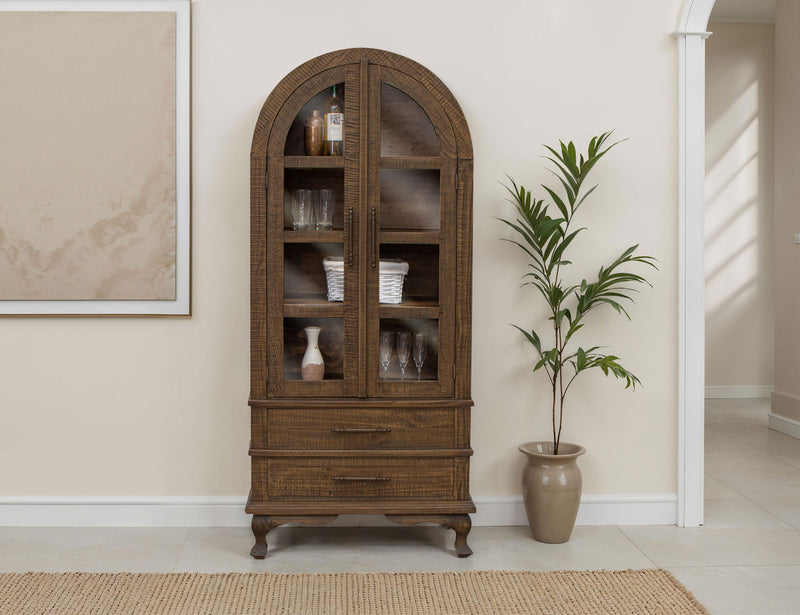 Arlette - Cabinet
