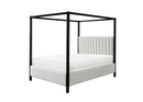 Adalyn - Canopy Bed