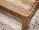 Olimpia Queen Bed