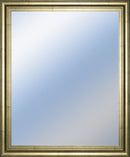 34x40 Decorative Framed Wall Mirror By Classy Art Promotional Mirror Frame