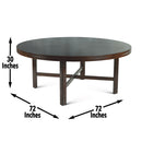 Hartford - Dining Set