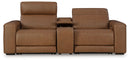 Magic Man - Reclining Sectional