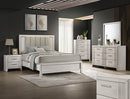 Carlton Dresser Mirror