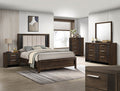 Carlton Dresser Mirror