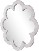 Vicenza - Genuine Marble Frame Mirror