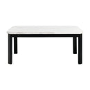 Francesca - Dining Table