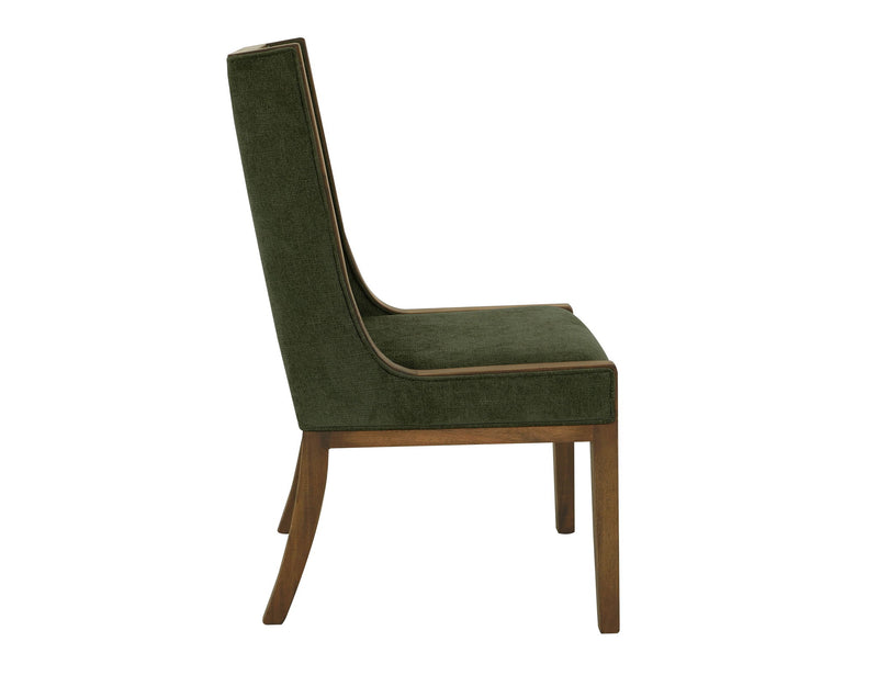 Mezquite - Upholstered Chair (Set of 2)