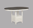 Hartwell Counter Height Table