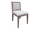Aruba Upholstered Chair **