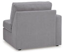 Modmax Sectional with Audio System