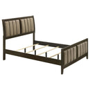 Wilkes - Bedroom Set