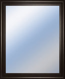 Decorative Framed Wall Mirror By Classy Art Promotional Mirror Frame