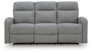 Gauntlet Reclining Sofa