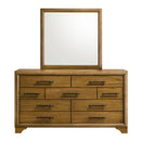 Harmony - 9-Drawer Dresser