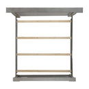 Glenmore - Panel Bed