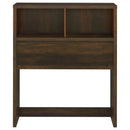 Westpark - Bookcase Headboard