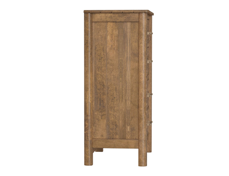 Olimpia - Chest - Towny Brown