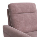 Hawk - Accent Arm Chair With Memory Foam