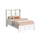 Hampton Kids - Bookcase Bedroom Set