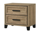 Jameson Night Stand