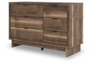 Chirason Dresser