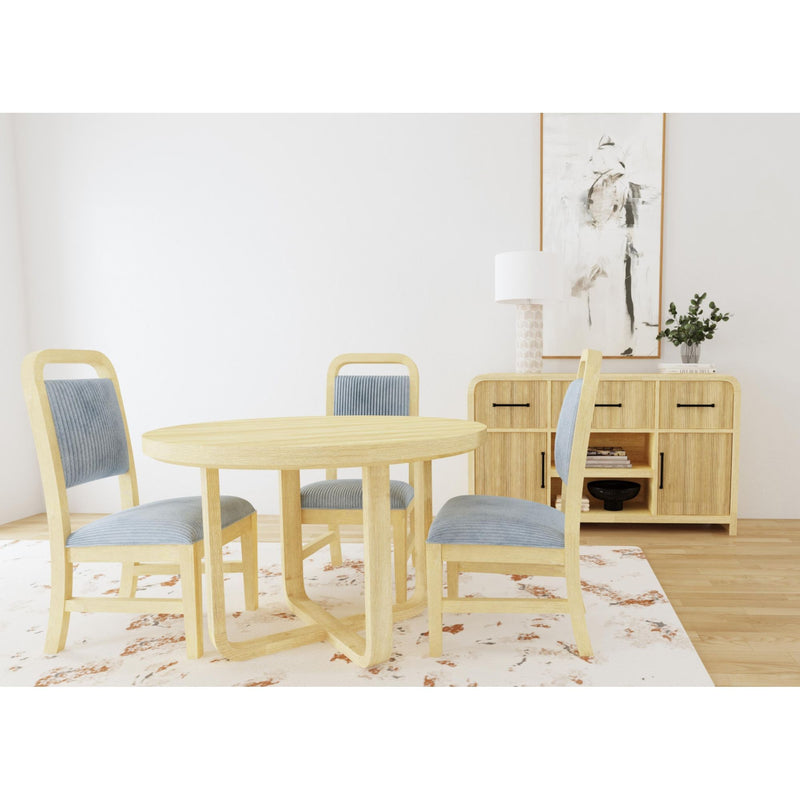 Ridgemont - Dining Side Chair (Set of 2)