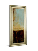 18x42 Flying Without Wings I By Erin Ashley - Dark Brown