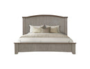 Ridge, King Bed