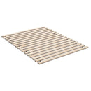 Lawroy Panel Storage Bed