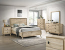 Dawson Dresser Mirror