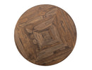 Balam Round Dining Table