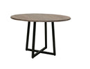 Blacksmith Round Table