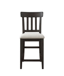 Napa - Counter Chair (Set of 2)