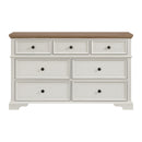 Eastwood - Youth 7-Drawer Dresser