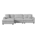 Arizona - Modular Sectional Set