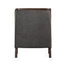 Hopkins - Chair With Brown Arm