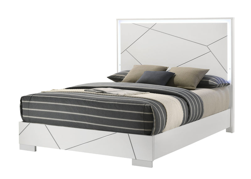 Ayla - Bedroom Set