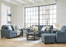 Cashton Living Room Set
