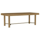 Arini - Extension Leaf Dining Table Set