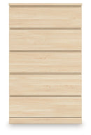 Onita - Five Drawer Chest