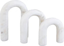 Arco - 3 Piece Decorative Object