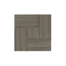 Martina - Coffee Table - Gray