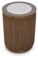 Hadonna - Round Table - Austin's Furniture Depot (Austin,TX)